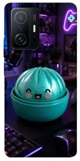 Чехол на Xiaomi 11T / 11T Pro Dumpling ver.10 фото 1 из 1