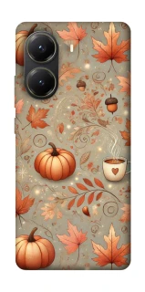 Чехол на Xiaomi Poco X6 Pro Autumn vibes ver.1 фото 1 Чехол на Xiaomi Poco X6 Pro Autumn vibes ver.1 фото 1 из 1