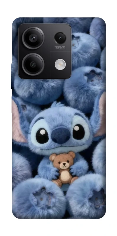 Чохол на Xiaomi Redmi Note 13 5G Sweet Stitch фото 1 з 1