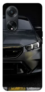 Чохол на Oppo A58 4G BMW v42 фото 1 з 1