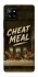 Чехол на Samsung Galaxy A42 5G Cheat Meal фото 1 из 1