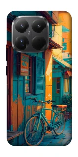 Чохол на Xiaomi 15T Pro Bike фото 1 з 1