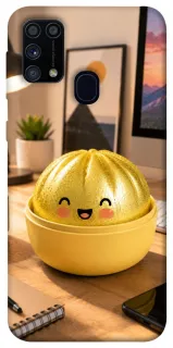 Чохол на Samsung Galaxy M31 Dumpling ver.8 фото 1 з 1