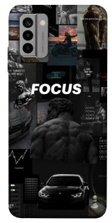 Чохол на Nokia G22 Focus ver.1 фото 1 з 1