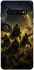 Чохол на Samsung Galaxy S10 HELLDIVERS ver.2 фото 1 з 1