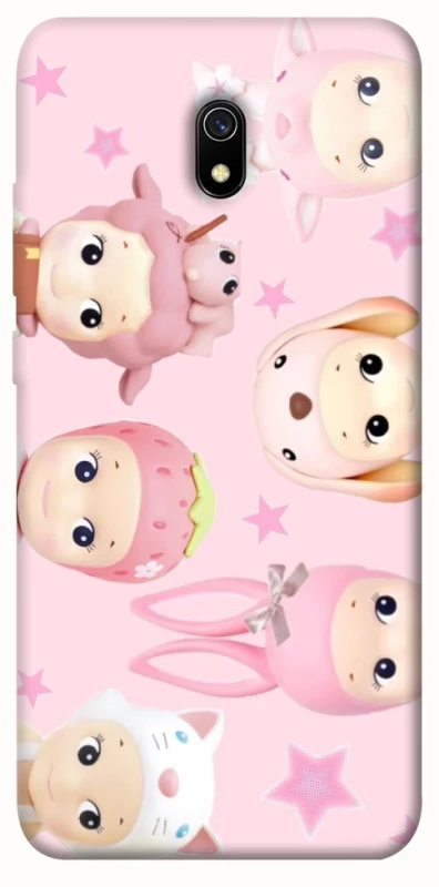 Чохол на Xiaomi Redmi 8a Sonny angel фото 1 з 1