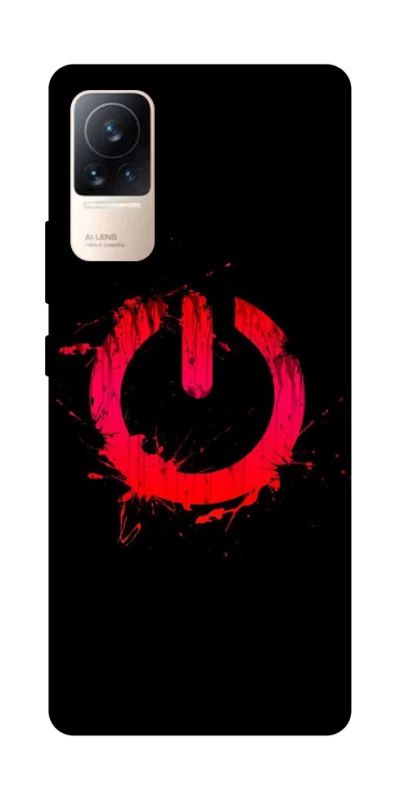 Чохол на Xiaomi Civi 6 Power On фото 1 з 1