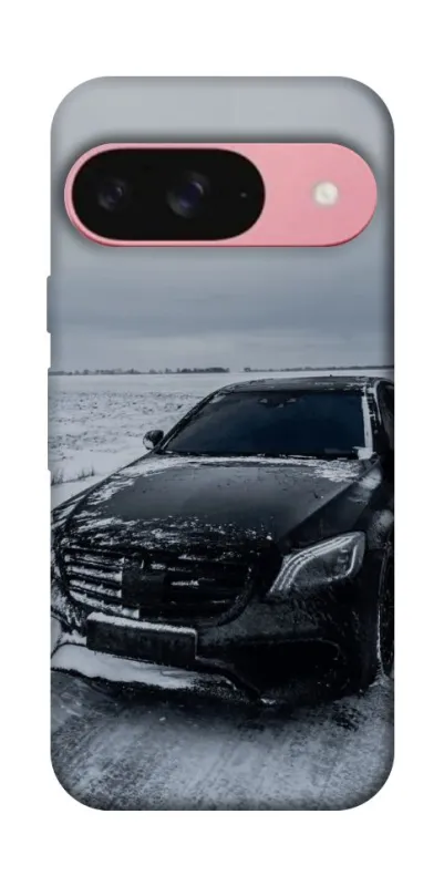 Чохол на Google Pixel 9 Mercedes-benz v40 фото 1 з 1