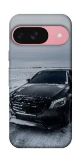 Чохол на Google Pixel 9 Mercedes-benz v40 фото 1 з 1