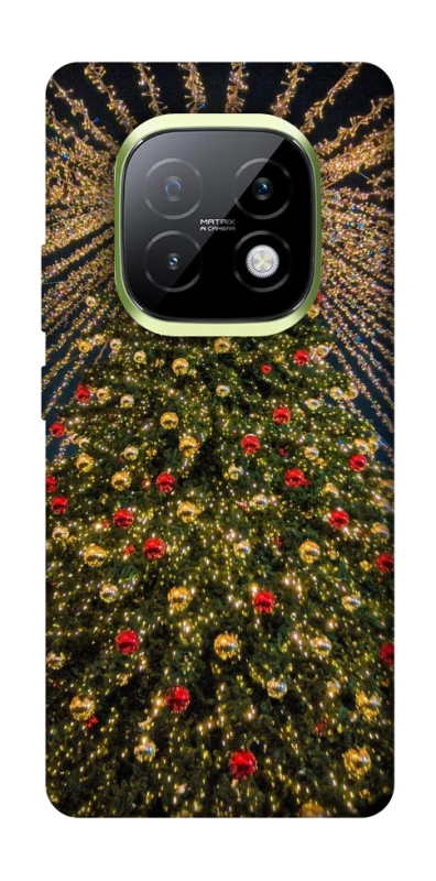 Чехол на Realme Narzo 70 Turbo Новогодний v25 фото 1 из 1