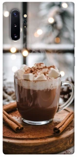 Чехол на Samsung Galaxy Note 10 Plus Cocoa фото 1 из 1