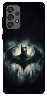 Чехол на Samsung Galaxy A73 5G Batman icon фото 1 из 1