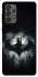 Чехол на Samsung Galaxy A73 5G Batman icon фото 1 из 1