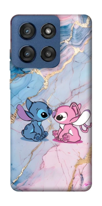 Чехол на Motorola Edge 60 Stylus Stitch ver.24 фото 1 из 1