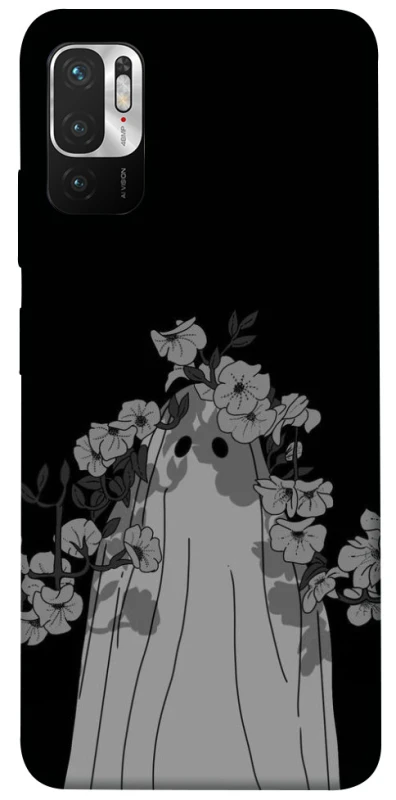 Чохол на Xiaomi Poco M3 Pro 4G / 5G Cute Halloween фото 1 з 1