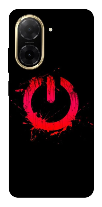 Чохол на Xiaomi Redmi A5 (Europe version) Power On фото 1 з 1