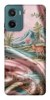 Чехол на Motorola Moto G06 Nature фото 1 из 1