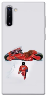 Чохол на Samsung Galaxy Note 10 Anime v43 фото 1 з 1