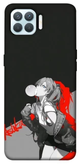 Чохол на Oppo F17 Pro Asoka фото 1 з 1