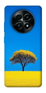 Чохол на Realme Narzo 70x Field v2 фото 1 з 1