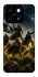 Чохол на ZTE Blade A55 4G HELLDIVERS фото 1 з 1