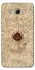 Чохол на Samsung J710F Galaxy J7 (2016) Marauders map фото 1 з 1