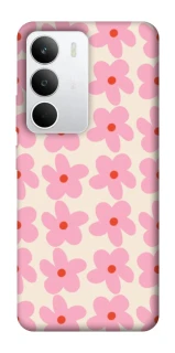 Чохол на Realme C71 Flowers 2 фото 1 з 1