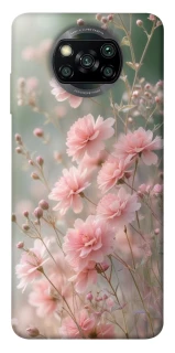 Чохол на Xiaomi Poco X3 NFC / Poco X3 Pro Flowers v26 фото 1 з 1