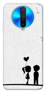 Чохол на Xiaomi Redmi K30 Love everywere фото 1 з 1