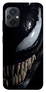 Чохол на Xiaomi Poco M5 Venom smile фото 1 з 1