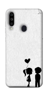 Чехол на ZTE Blade A7 (2020) Love everywere фото 1 Чехол на ZTE Blade A7 (2020) Love everywere фото 1 из 1