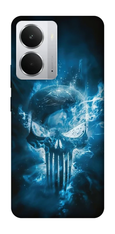 Чехол на Realme 14 Каратель v2 фото 1 из 1