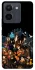 Чохол на Vivo Y36 Harry Potter v26 фото 1 з 1