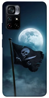 Чохол на Xiaomi Poco M4 Pro 5G Jolly Roger фото 1 з 1