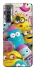 Чехол на TECNO Camon 17 Minions ver.1 фото 1 из 1