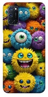 Чехол на Oppo A52 / A72 / A92 Smiles фото 1 из 1