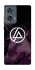 Чохол на Motorola Edge 50 Linkin Park logo ver.6 фото 1 з 1