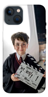 Чохол на Apple iPhone 13 (6.1") New Harry Potter ver.1 фото 1 з 1
