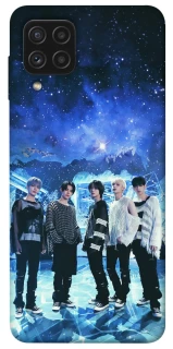 Чехол на Samsung Galaxy A22 4G TXT фото 1 из 1