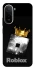 Чехол на Xiaomi Redmi A7 Pro 4G King Roblox фото 2 из 2