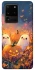 Чехол на Samsung Galaxy S20 Ultra Pumpkin фото 1 из 1