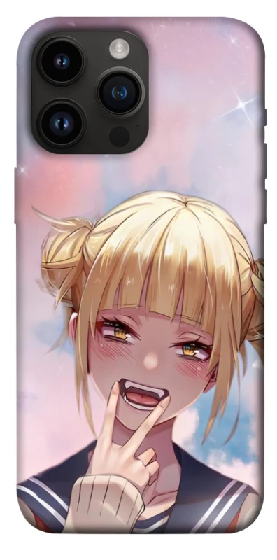 Чехол на Apple iPhone 14 Pro Max (6.7") Toga фото 1 из 1