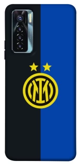 Чохол на TECNO Camon 17 Pro FC Inter v1 фото 1 з 1