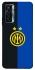 Чохол на TECNO Camon 17 Pro FC Inter v1 фото 1 з 1