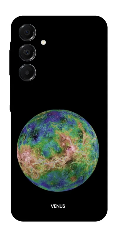 Чохол на Samsung Galaxy A17 4G/5G Venus фото 1 з 1