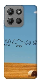 Чохол на Motorola Moto G15 4G Home фото 1 з 1