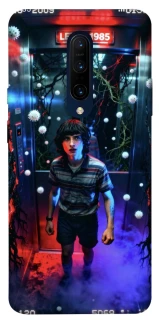Чехол на OnePlus 7 Pro Stranger Things ver.38 фото 1 из 1