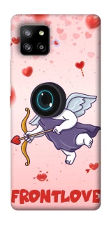 Чохол на Samsung Galaxy A42 5G Frontlove фото 1 з 1