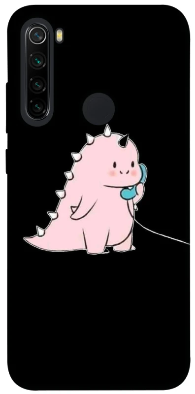 Чохол на Xiaomi Redmi Note 8 Pair romantic theme ver.6 фото 1 з 1