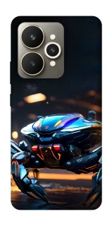 Чохол на Realme 15 Cyber ​​crab фото 1 з 1
